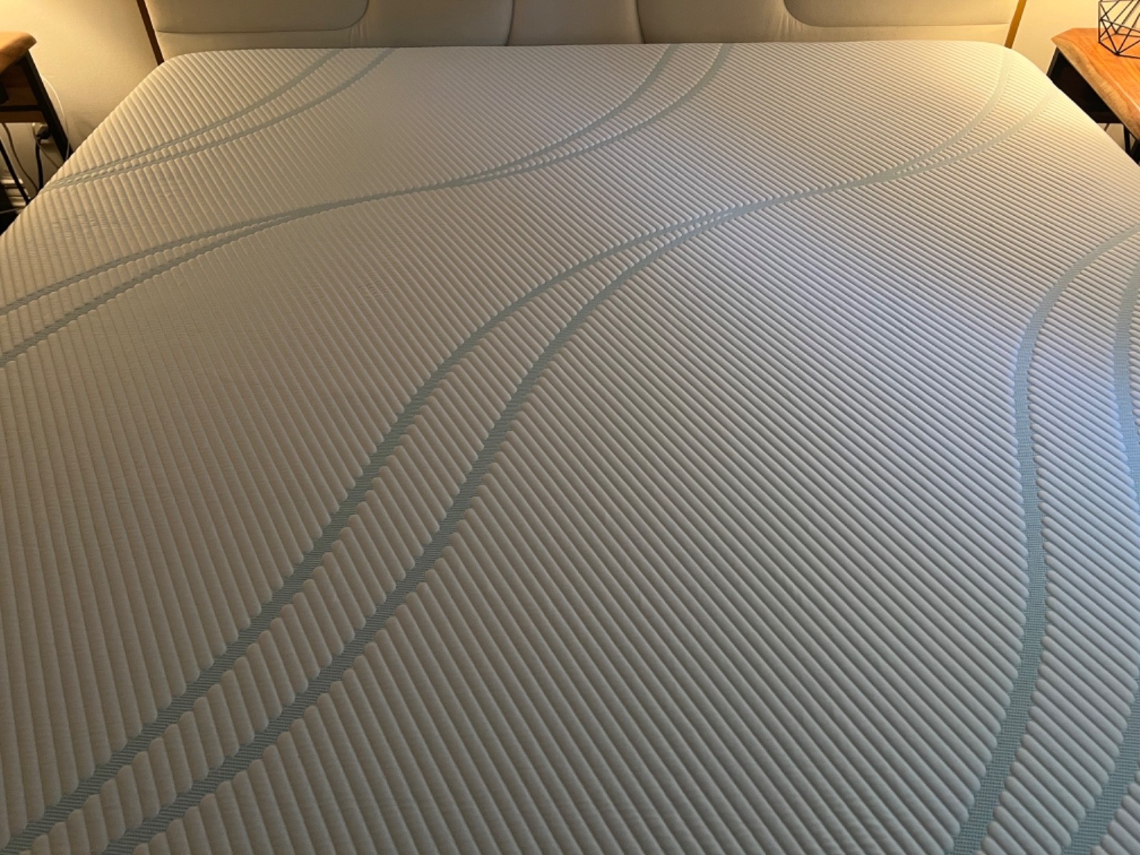 King Size Tempur-Pedic ProAdapt Medium Mattress