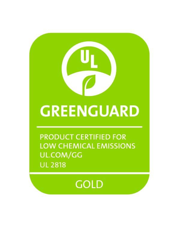 SureGuard Twin Size Mattress Protector – 100% Waterproof, Twin, White