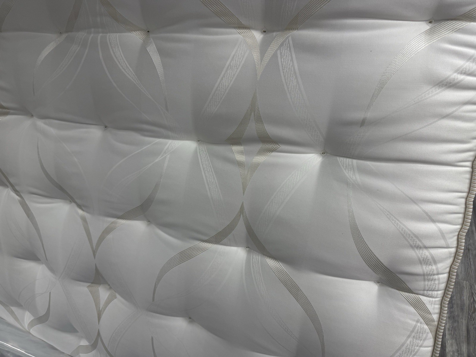 SHIFMAN HERITAGE LEGACY FIRM KING MATTRESS NEW CLEARANCE FAST SHIP MSRP $13K