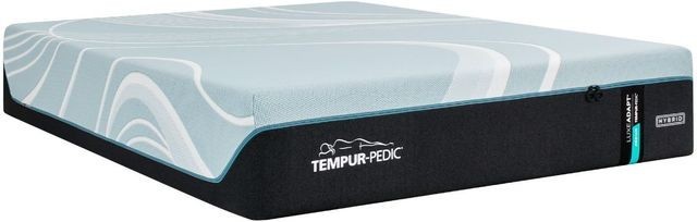 TempurPedic NEW LUXE ADAPT HYBRID 2.0 CaliKING MATTRESS CLEARANCE FAST SHIPPING