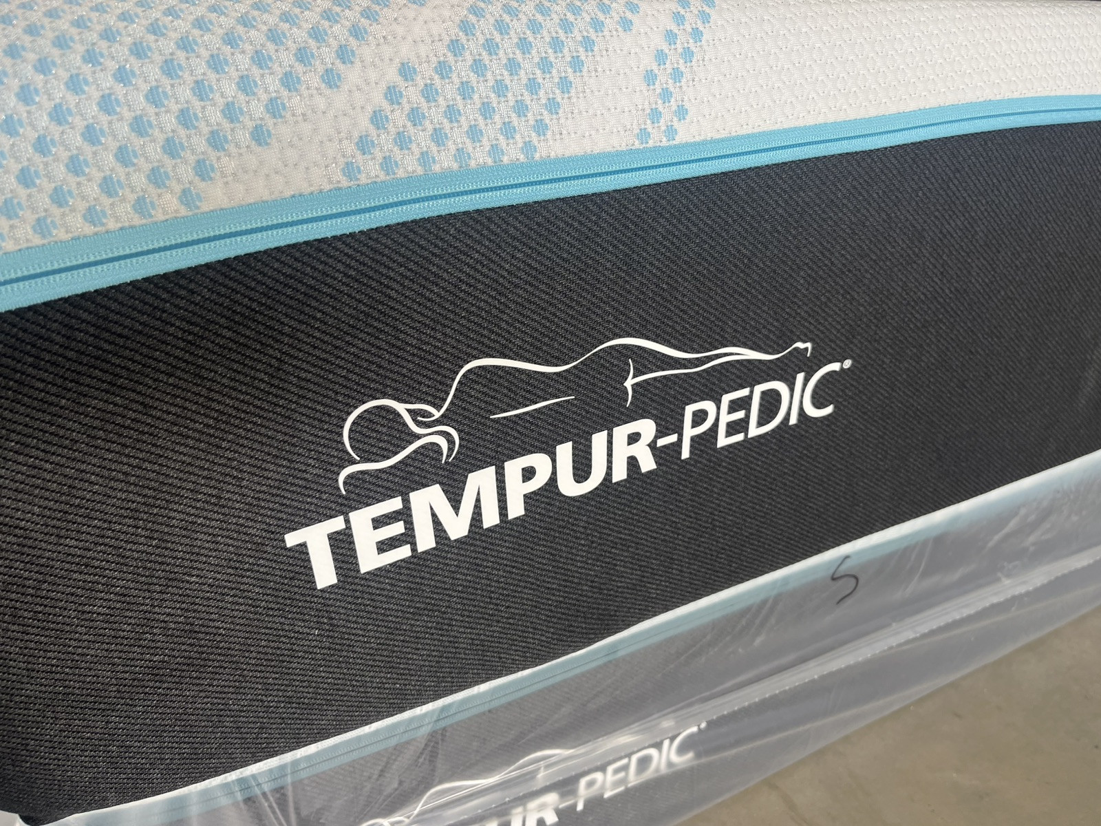 New Tempurpedic LuxeBreeze Firm 2.0 Cal-King Mattress $6,299.00 Free Shipping