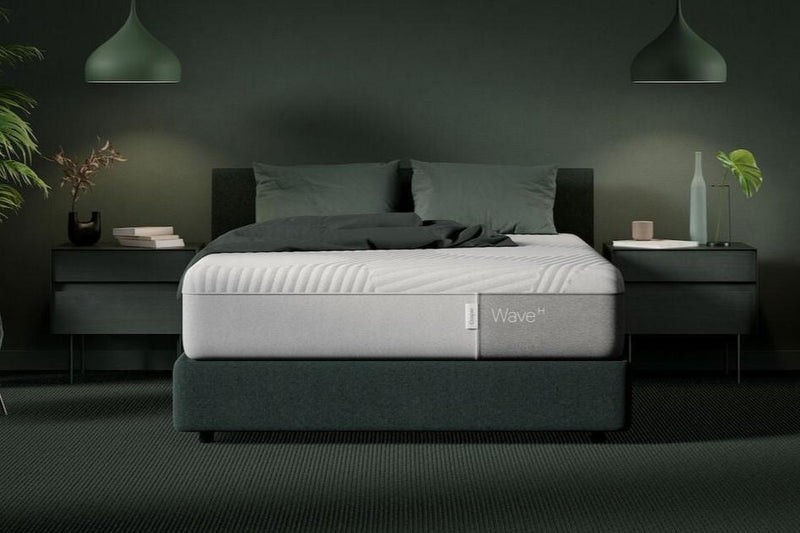 CASPER MATTRESS: 2019 Wave Hybrid Mattress, FULL SIZE ~ LOCAL PICKUP ONLY