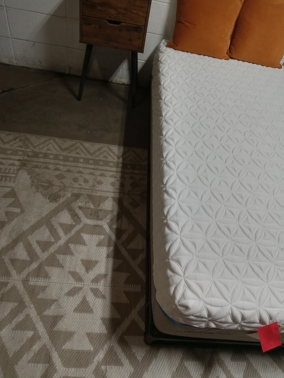 Tempur-Pedic | Tempur Cloud Supreme | 11.5″ Mattress