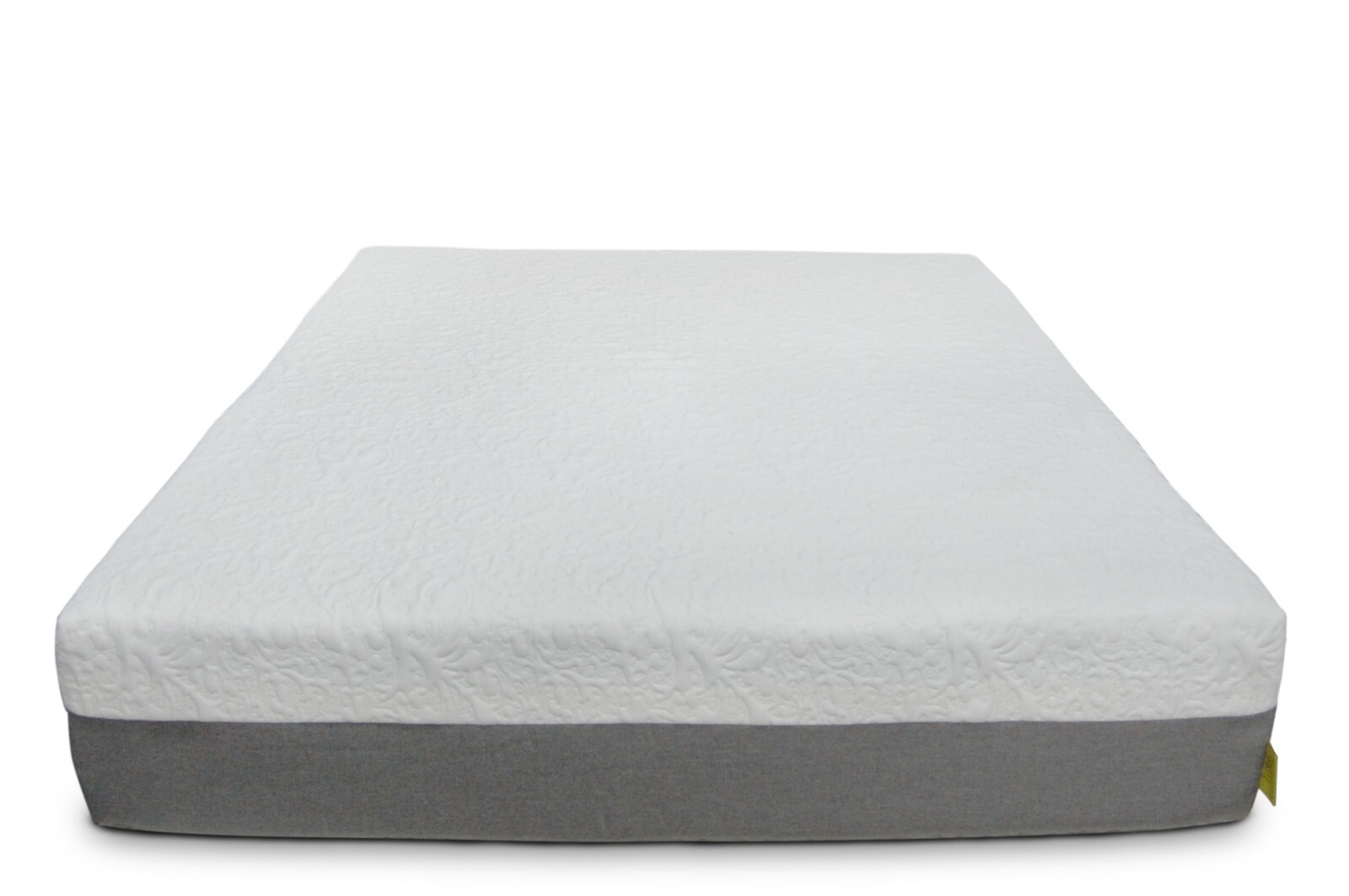 Denali Graphite Memory Foam RV and Camper Mattress