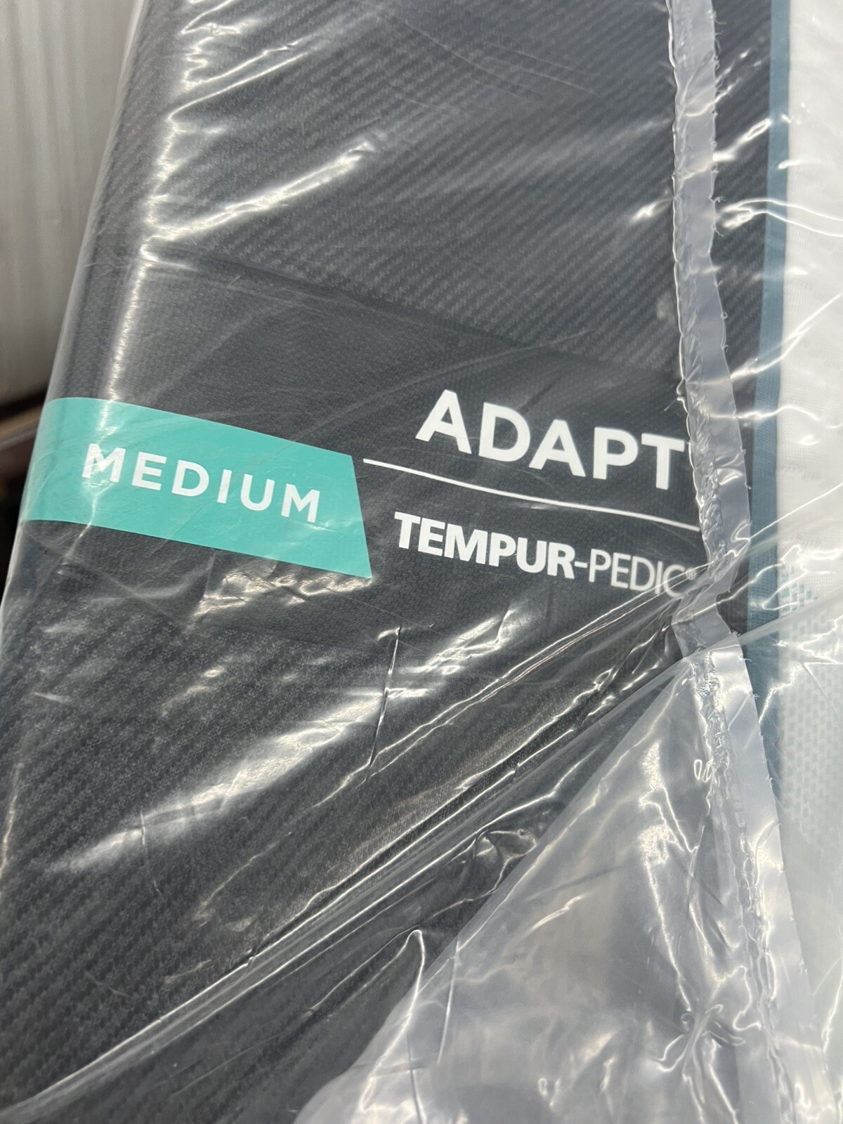 TempurPedic ADAPT 2.0 MEDIUM TWIN XL SEALED MATTRESS NEW FREE SHIPPING CLEARANCE