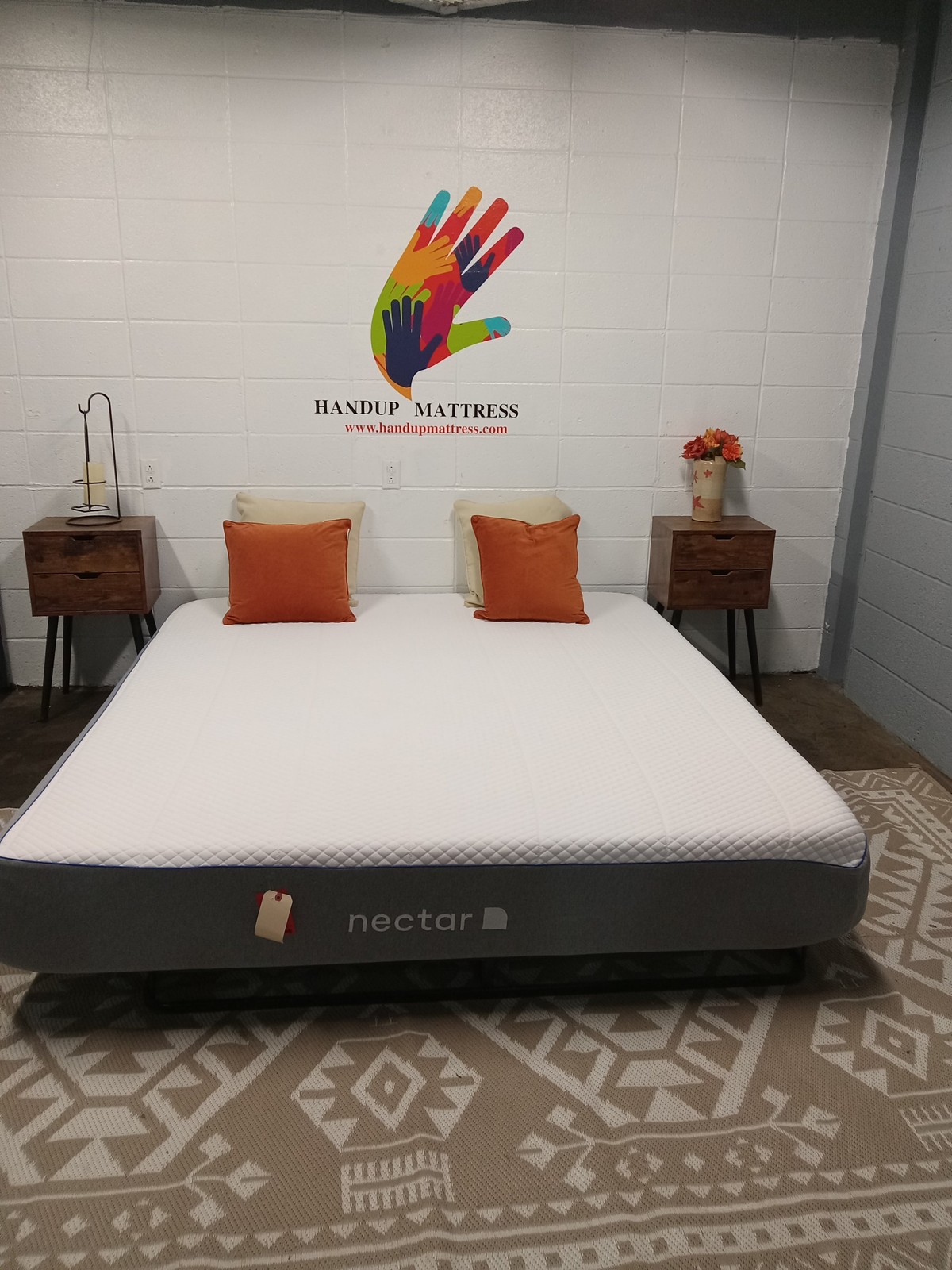 Nectar | Original Memory Foam | 11″ Mattress