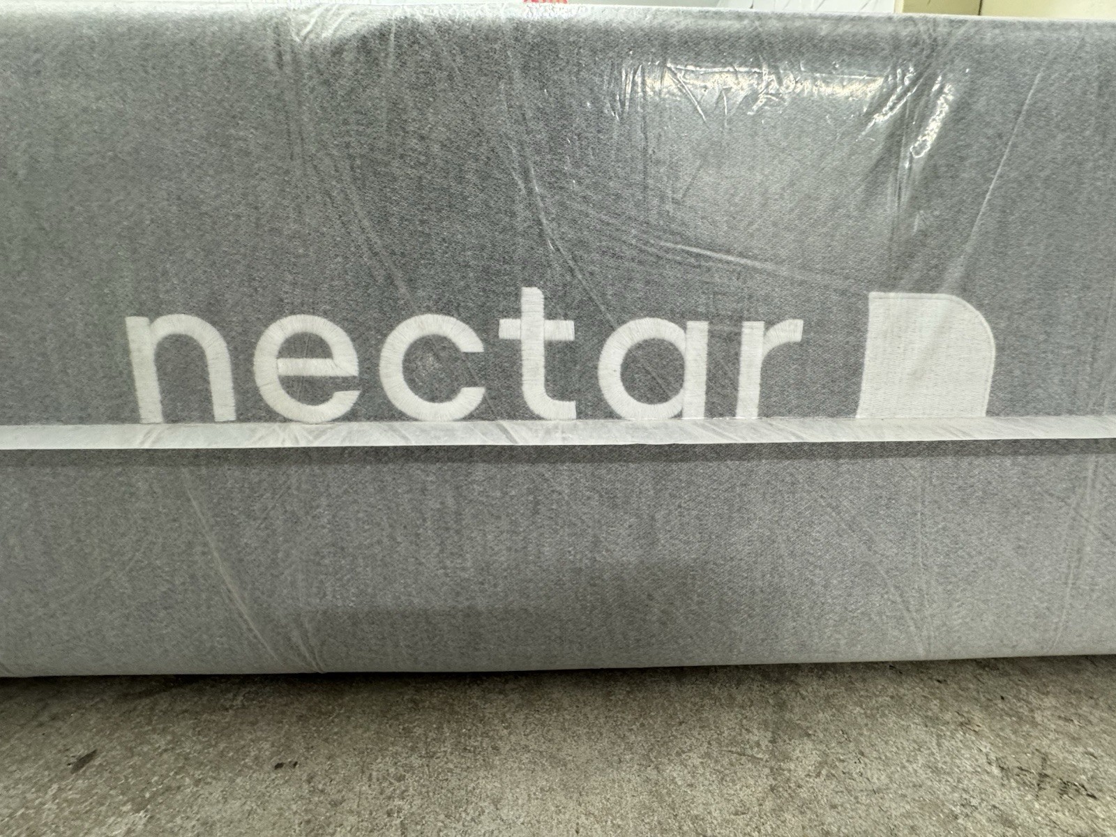 🛏️ Nectar Queen Mattress + 10-Year Accident Coverage – Best Offer —Used Good