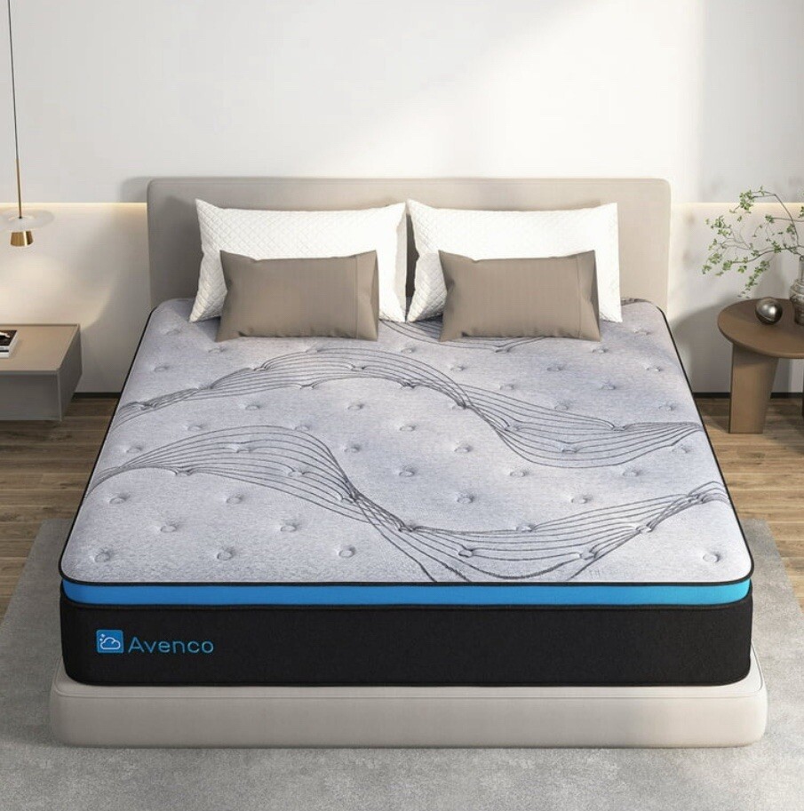 Queen Mattress