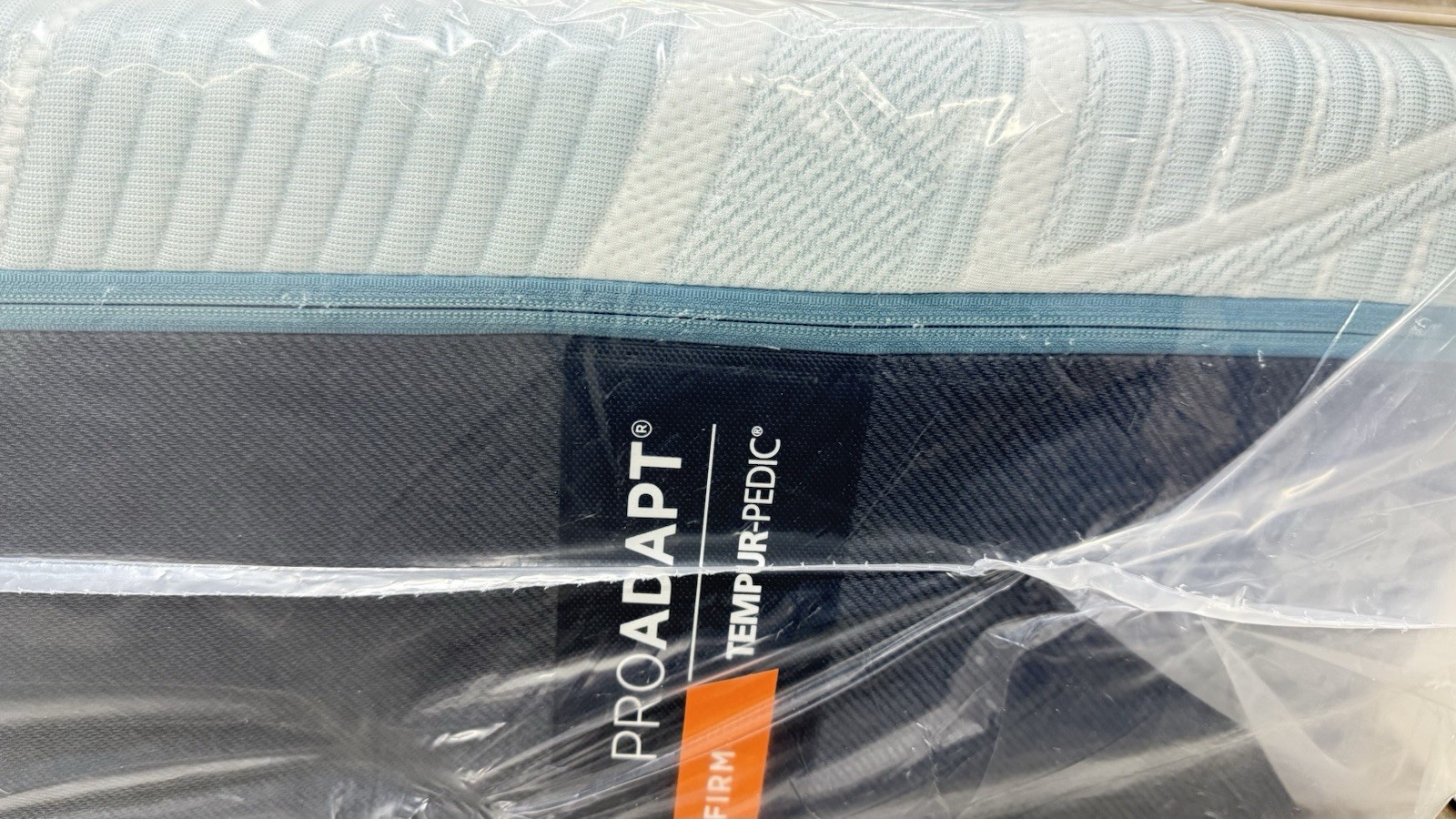 Tempur-Pedic Adapt Medium Hybrid 2.0 QUEEN MSRP: $2499