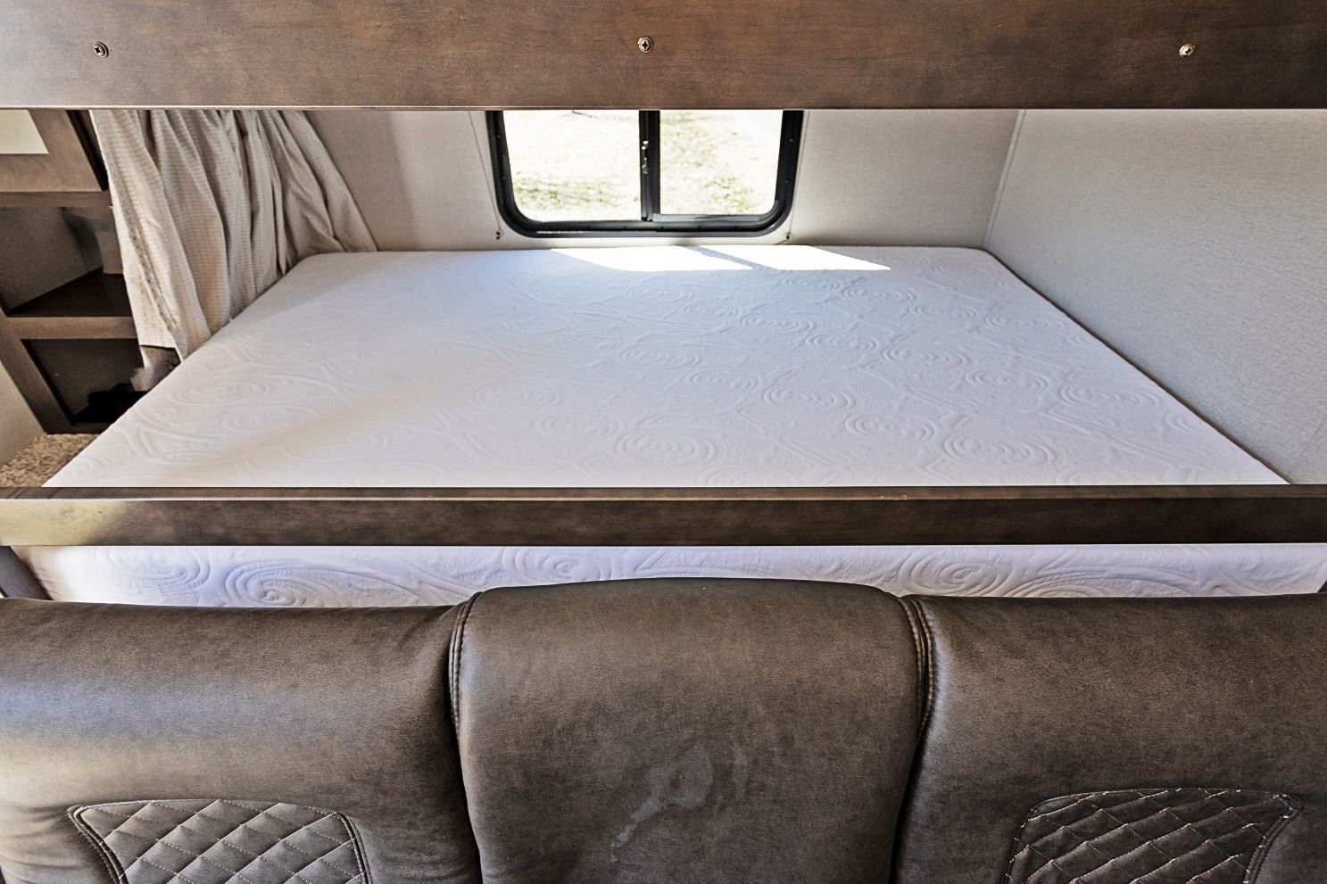 Camper Sleep® 8″ Adventure / Memory Foam Mattress