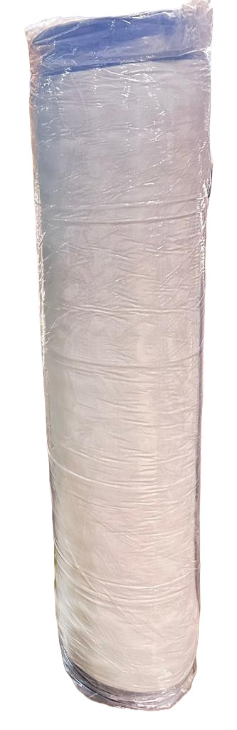 Avenco Latex MemoryFoam Motion Individual Pocket Spring Mattress Queen Size