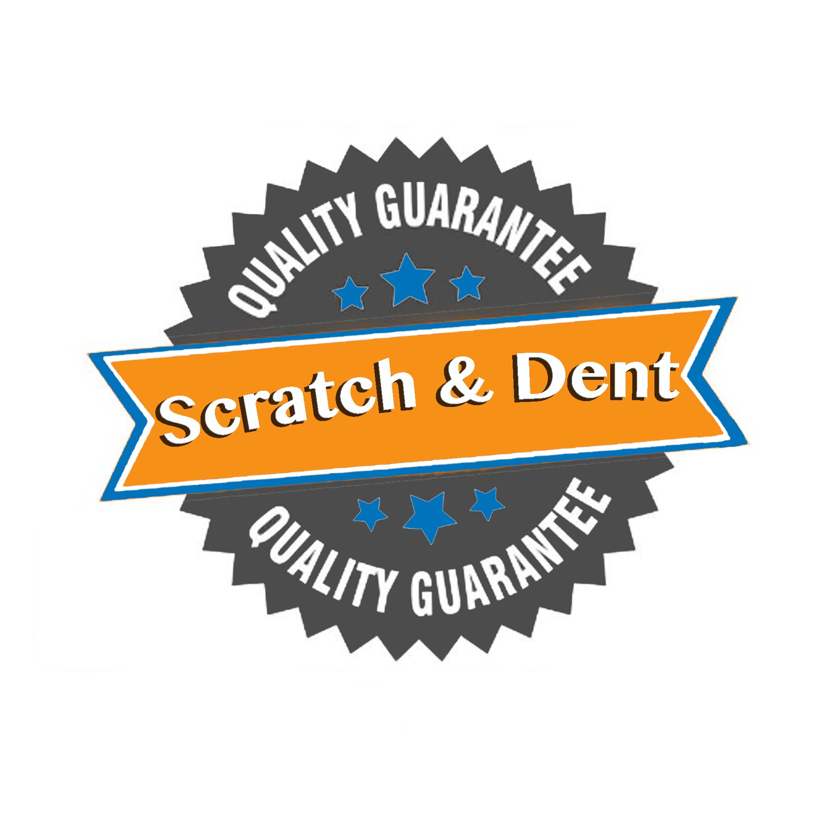 ZINUS 9 Inch Metal Smart Box Spring Mattress Foundation Strong – Scratch & Dent