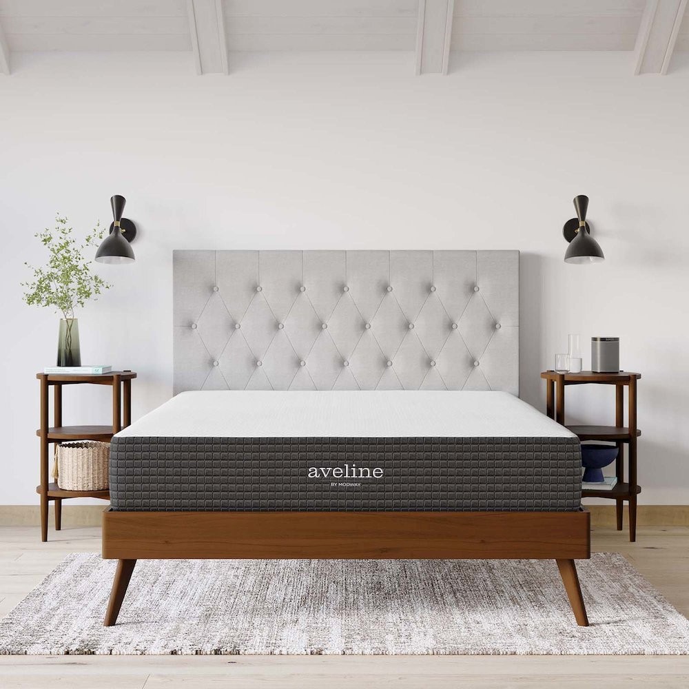 Aveline 10″ California King Mattress