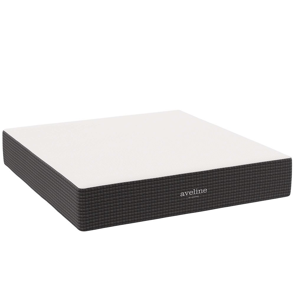 Aveline 14″ Memory Foam King Mattress