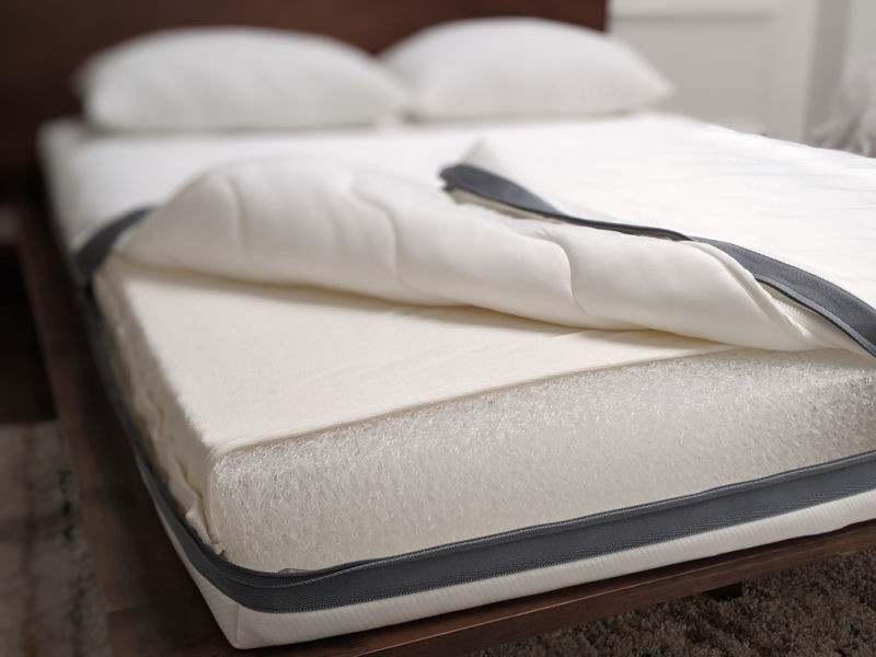 Airweave Firm Mattress – Futon Type Mattress from Japan – Queen
