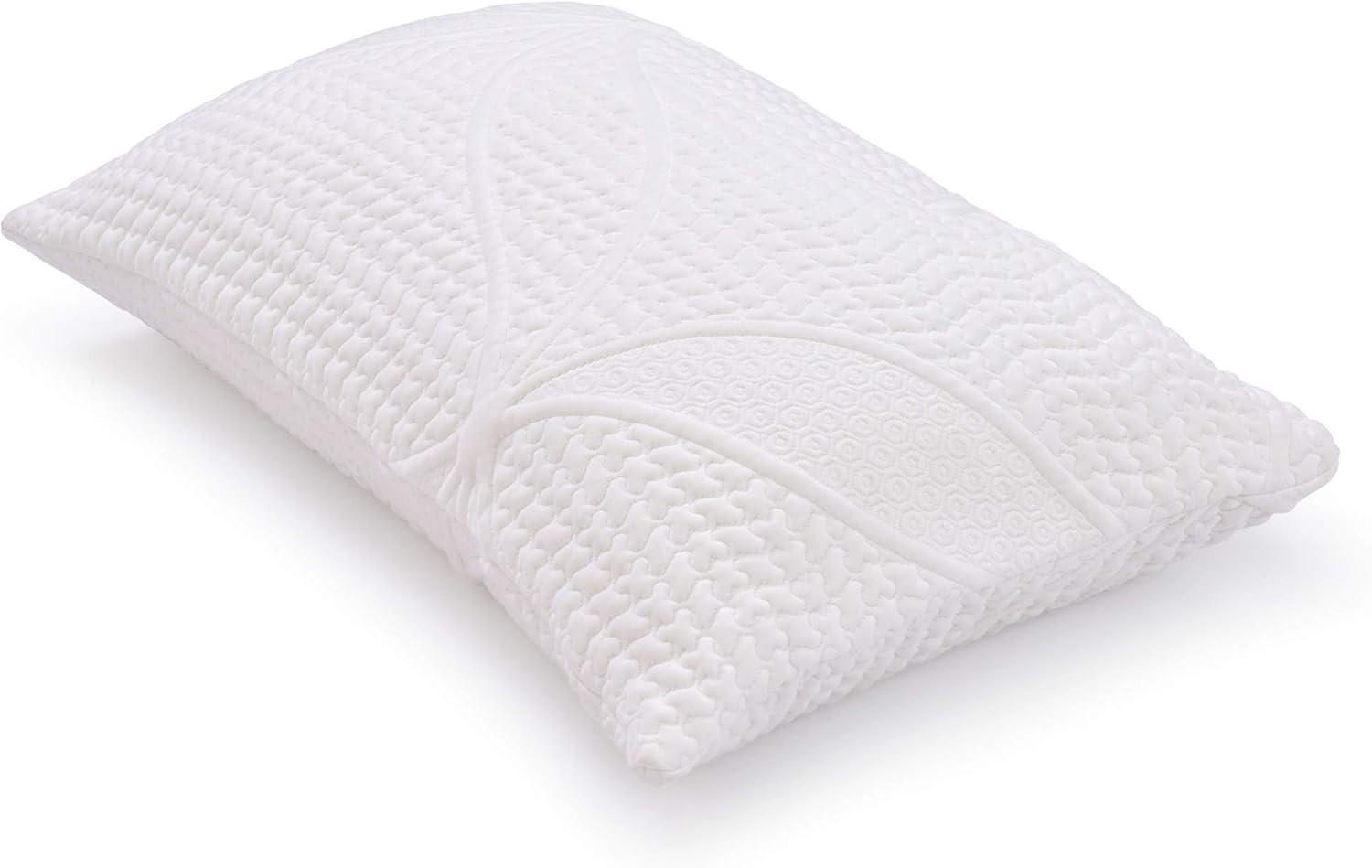 Luxury 6-Inch Gel Memory Foam Twin Mattress in a Box, CertiPUR-US Certified