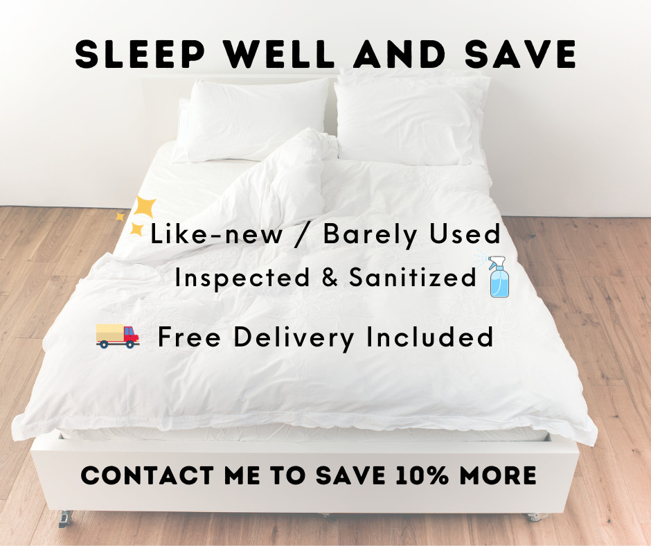 Nectar Premier Hybrid Mattress KING / FREE Delivery