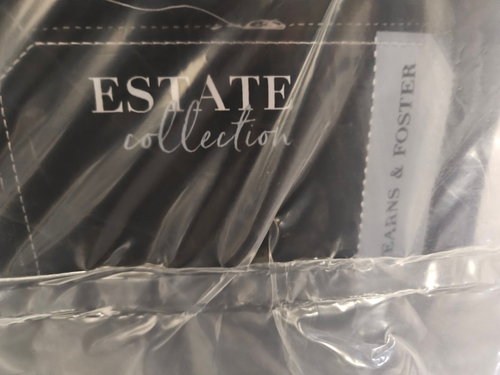 Twin XL 15″ Stearns & Foster Estate Euro Pillowtop Soft Mattress +BONUS GIFTS!