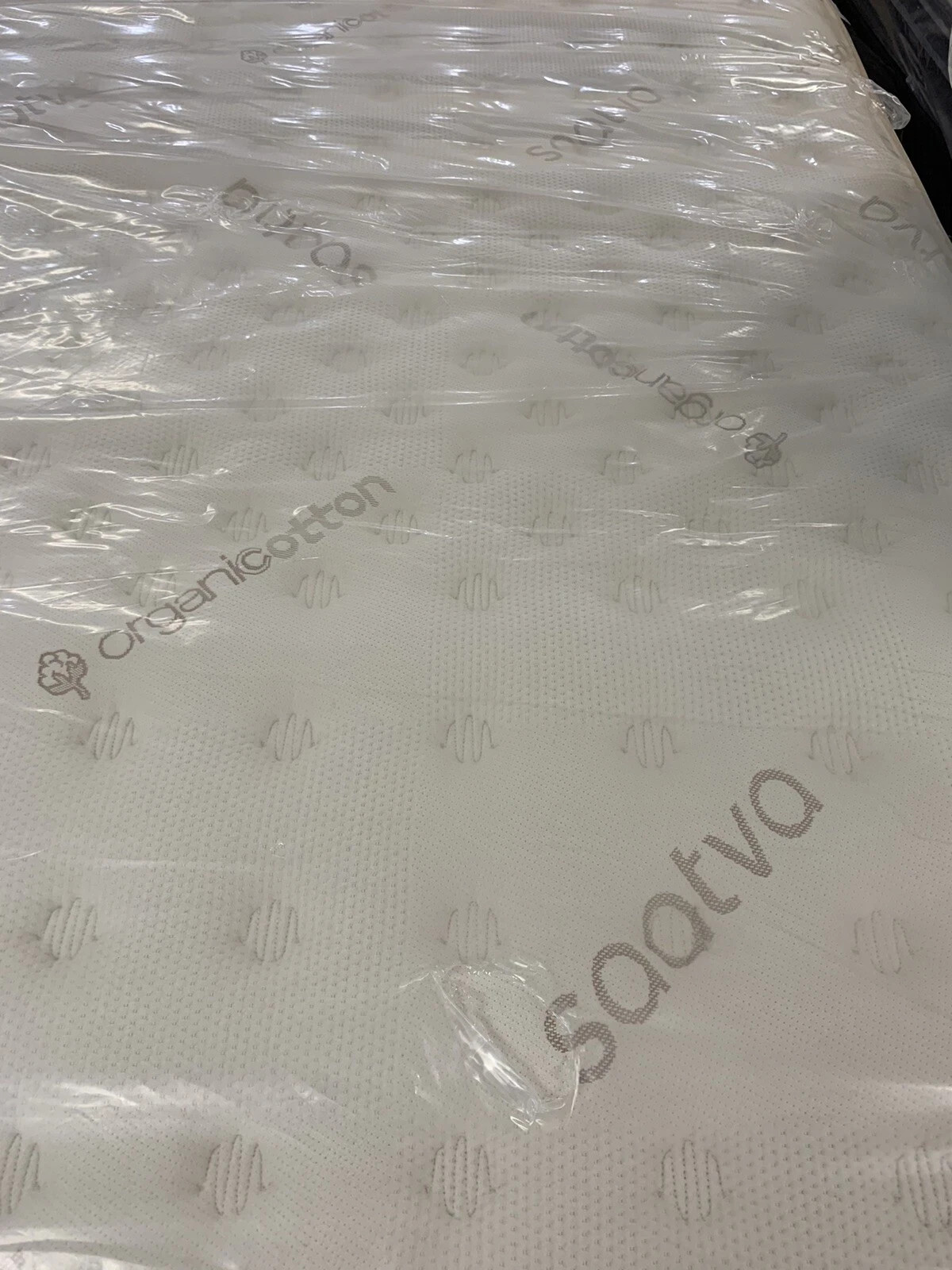 SAATVA CLASSIC HYBRID QUEEN 11.5″ MATTRESS PTOP LUX FIRM CLEARANCE FASTSHIPPING