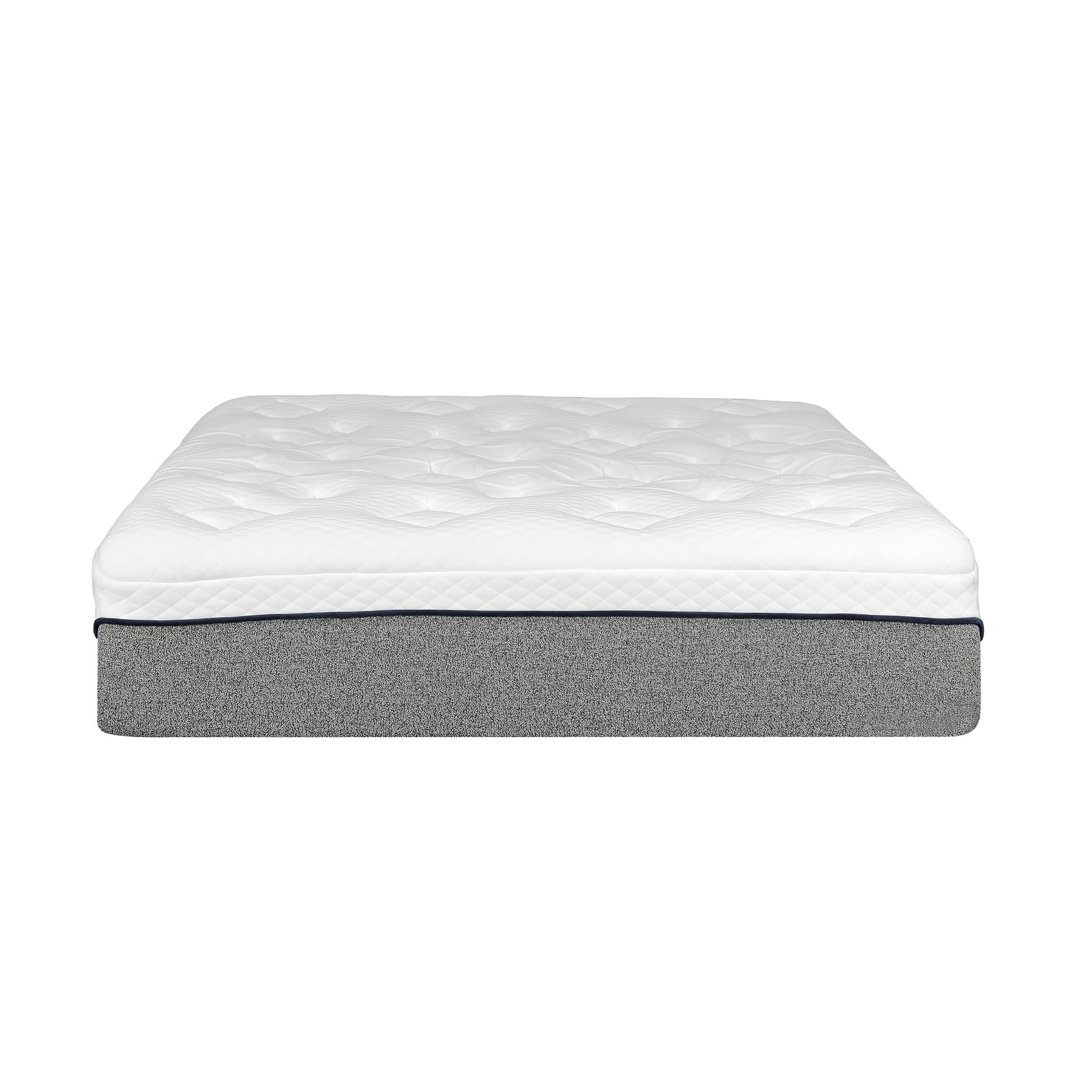 Divine Ultra 13 in. Gel Memory Foam Mattress King