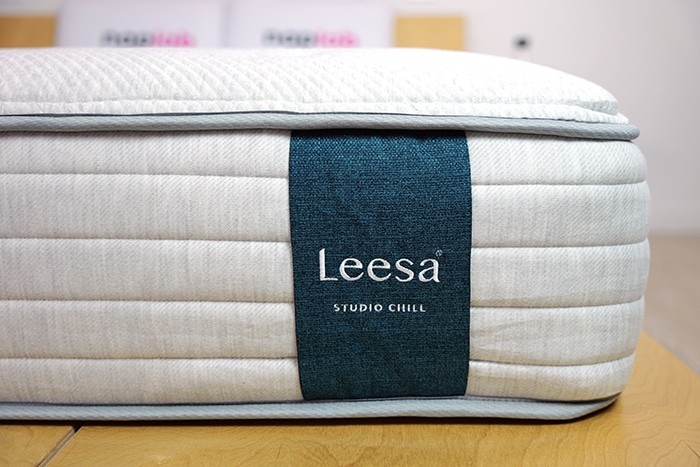 Leesa Studio Hybrid Chill Mattress KING / FREE Delivery
