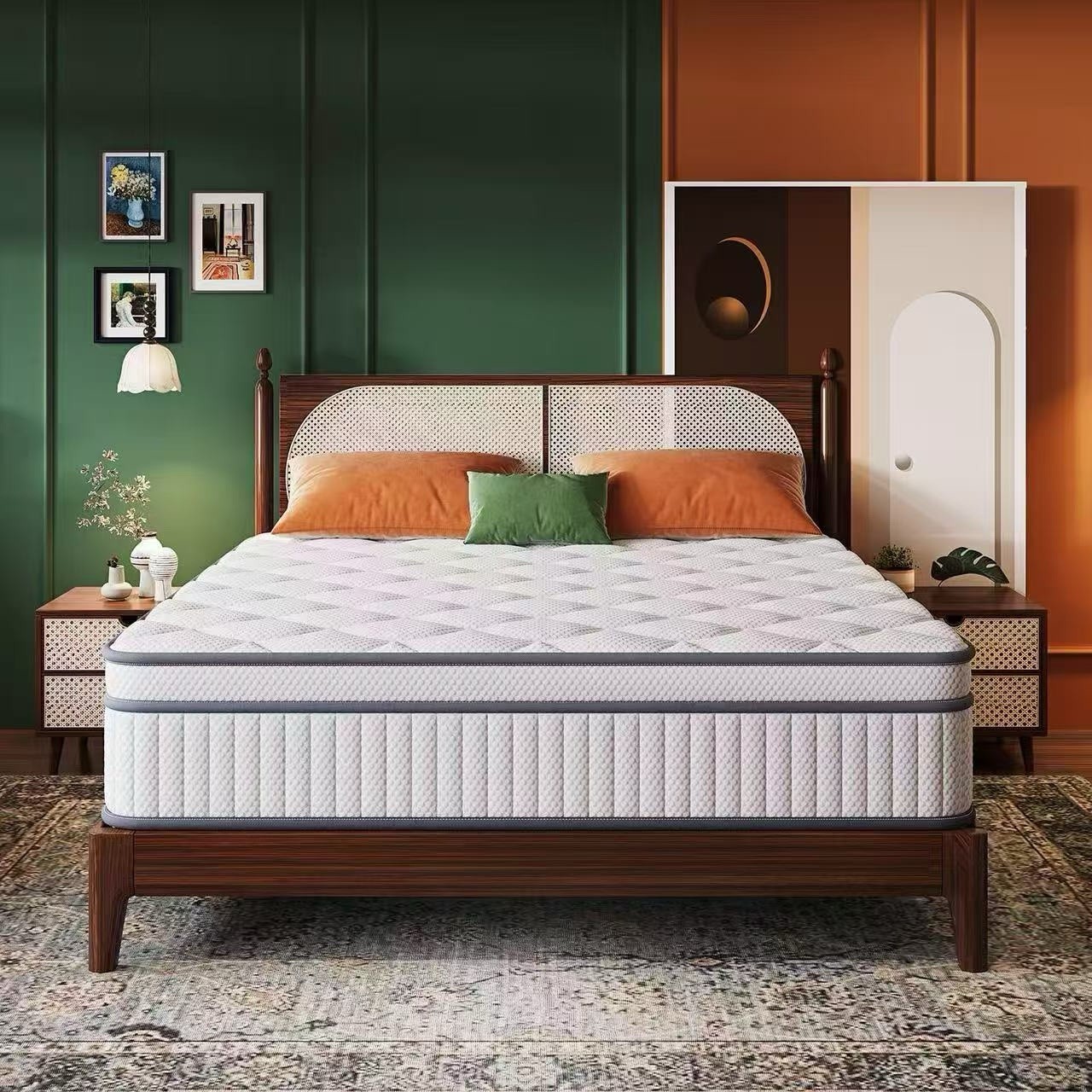 Queen Size Mattress