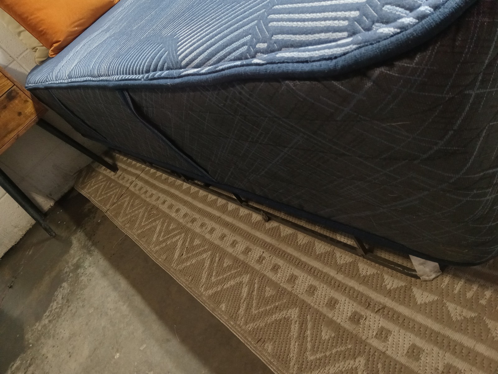 Serta | Perfect Sleeper Hybrid | 13″ Queen Mattress