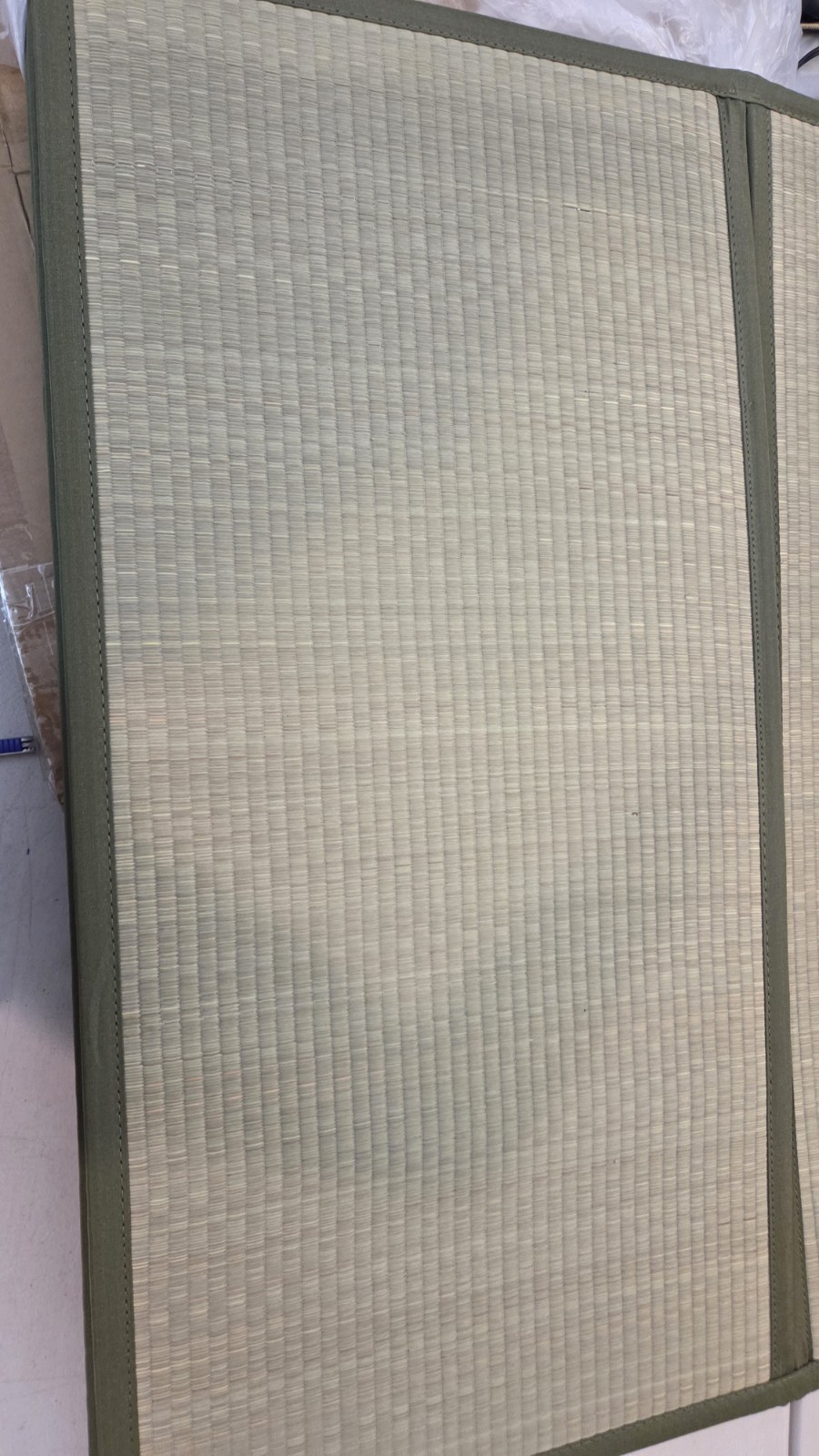 Houseables Tatami Mat, Tatami Mattress, Japanese Sleeping Mat#1183N1409KY8