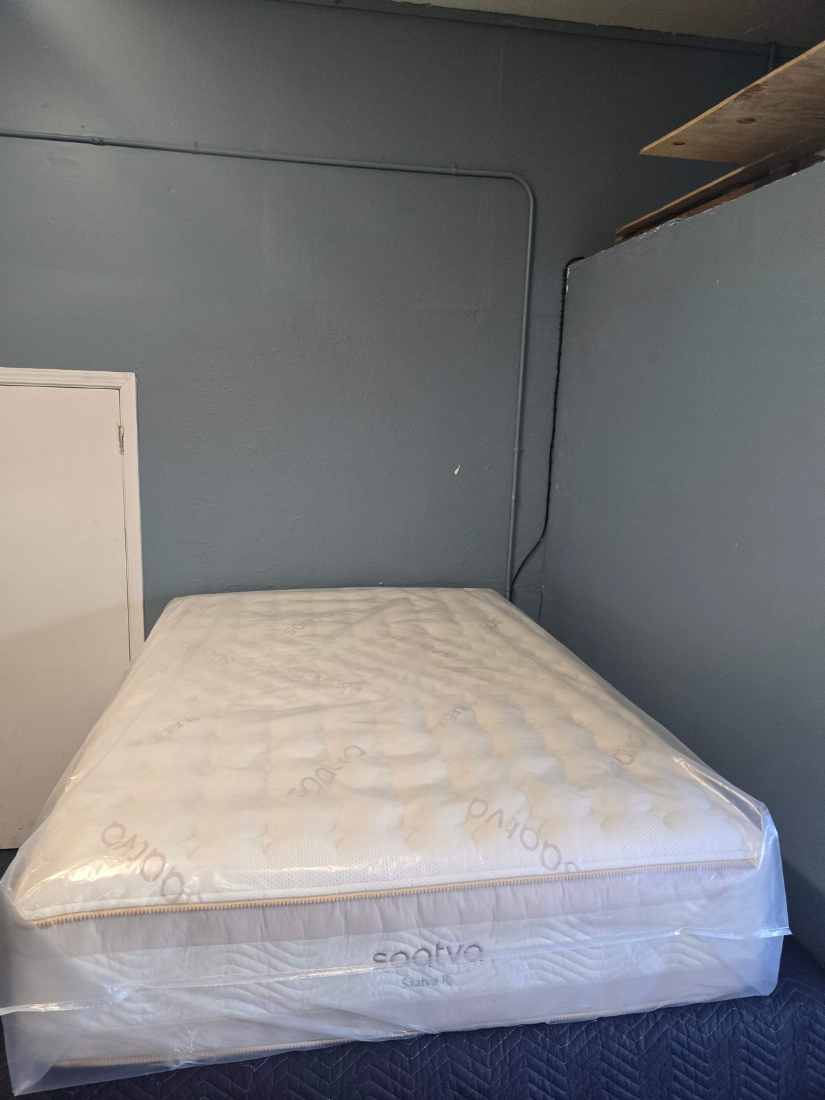 Saatva Rx Queen/ Full Size