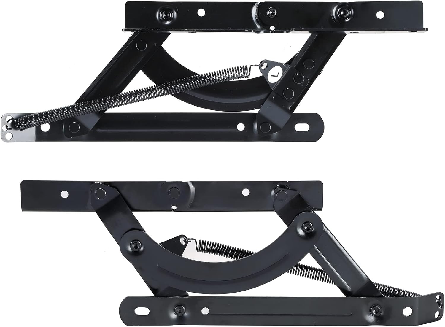 Sofa Couches Bed DIY Adjustable Spring Mechanism Futon Hin