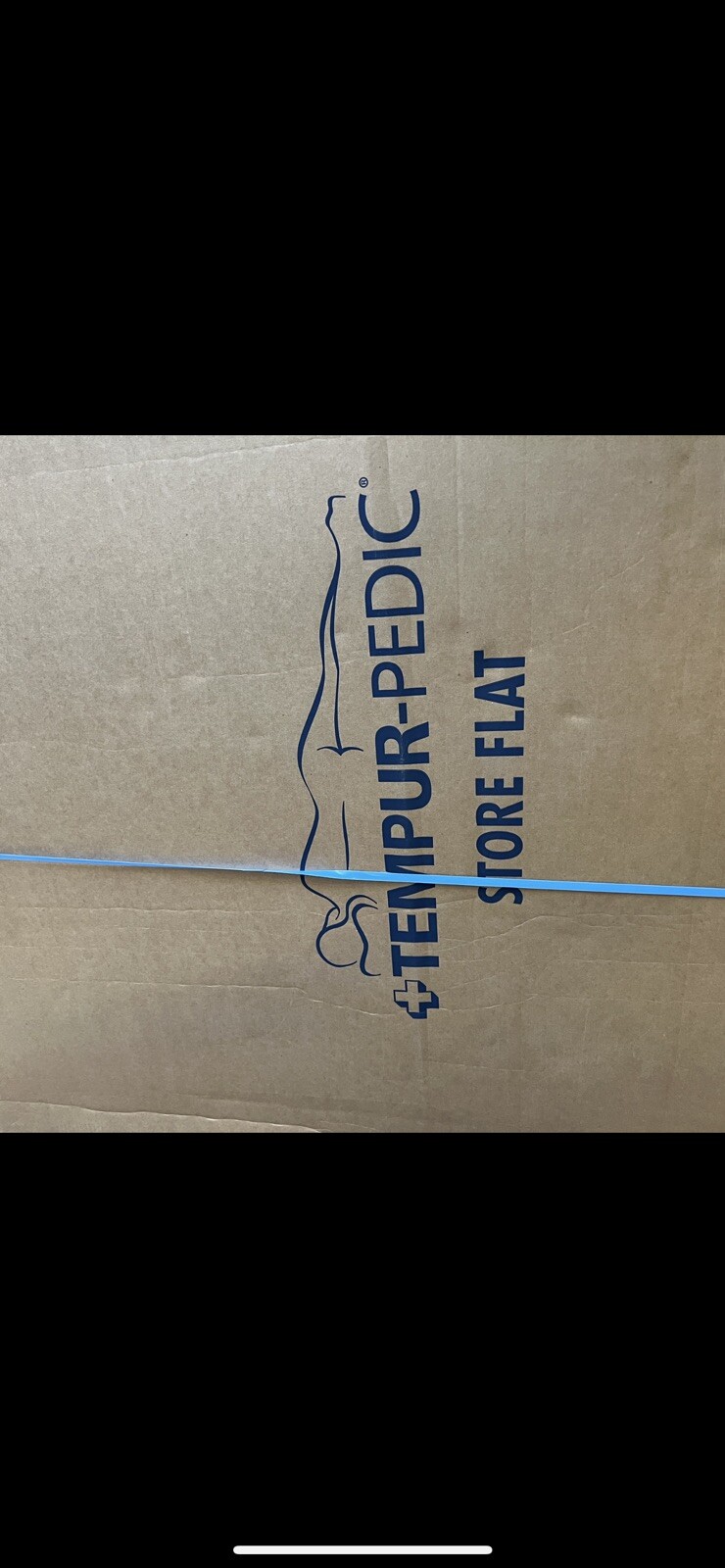 TempurPedic LUXE ADAPT HYBRID 2.0 CALIFORNIA KING MATTRESS NEW CLEARANCE FASTSHP