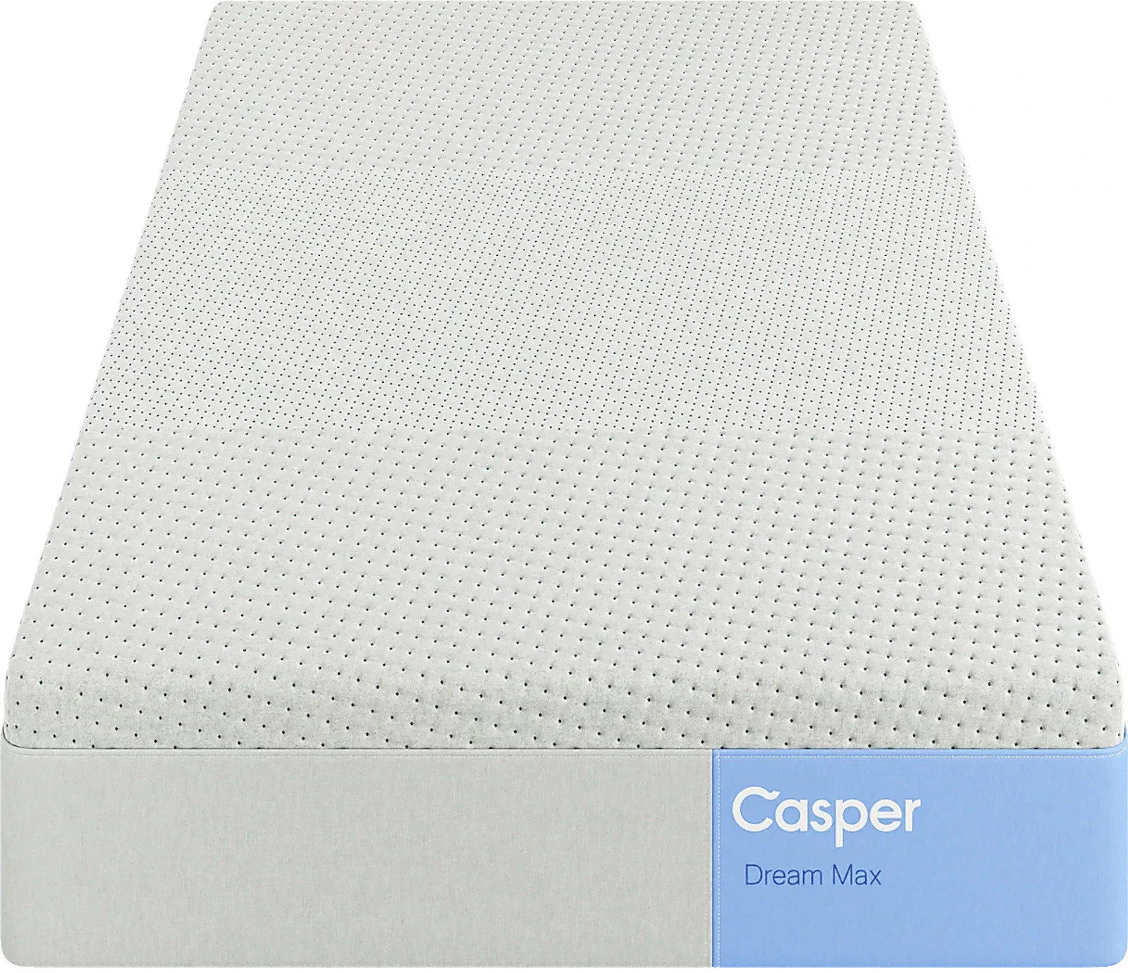 Casper DREAM MAX Twin XL Mattress – Sanitized & Recompacted – Free Delivery
