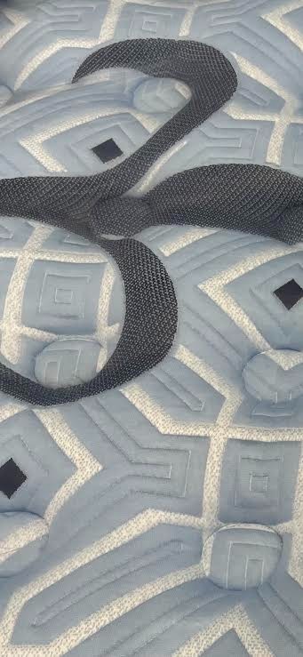 King Stearns & Foster Estate Soft Mattress