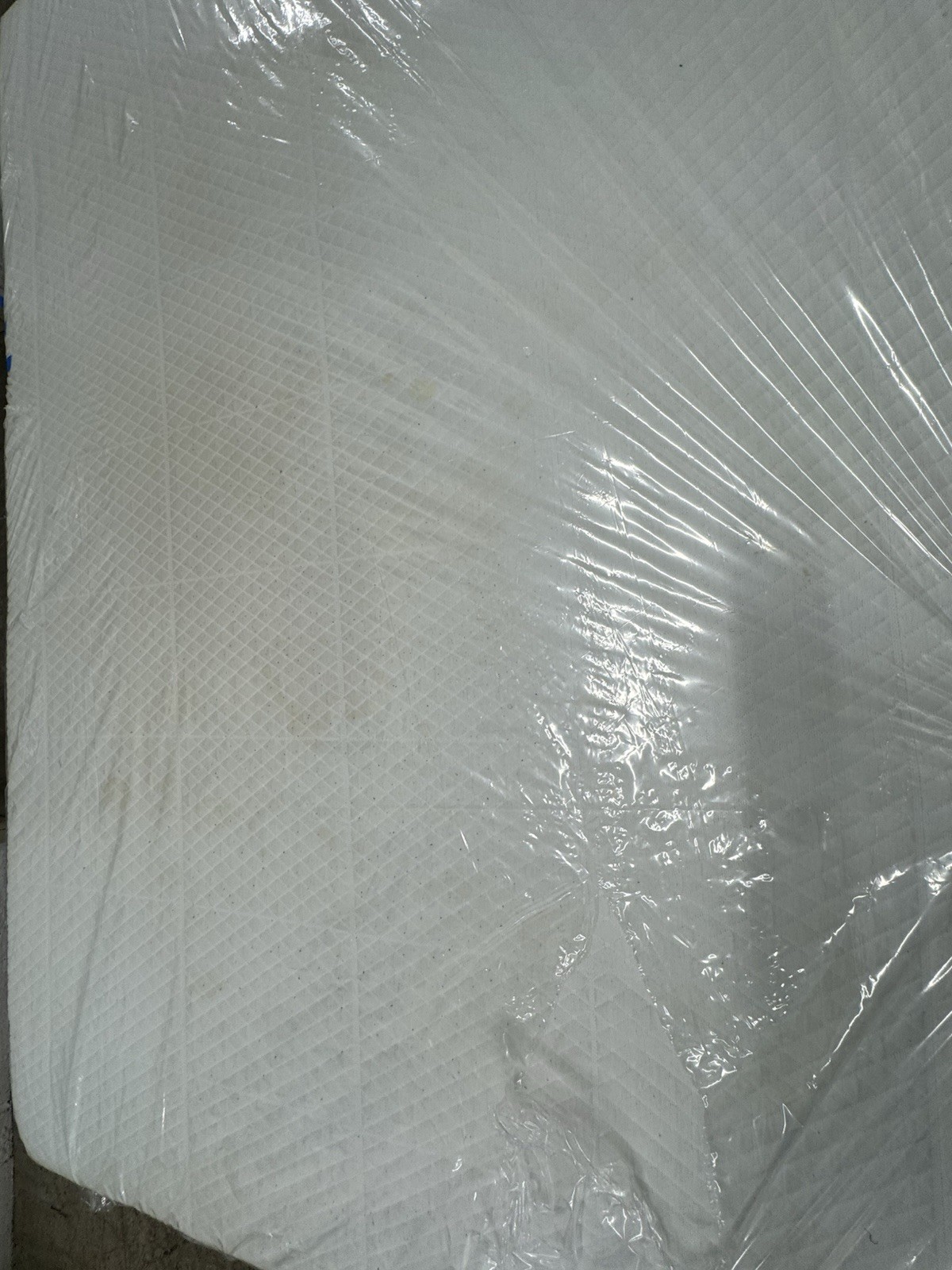 🛏️ Nectar Queen Mattress + 10-Year Accident Coverage – Best Offer —Used Good