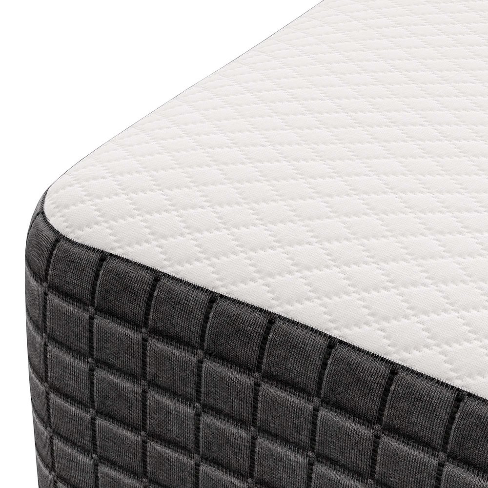 Aveline 14″ Memory Foam King Mattress