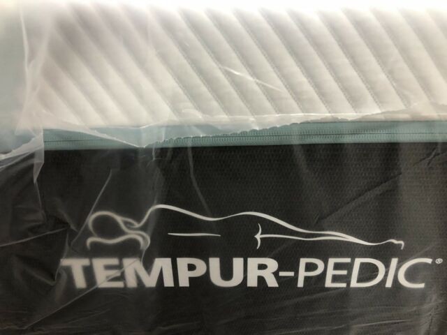 New TempurPedic PRO ADAPT 2.0 MEDIUM CALIFORNIA KING MATTRESS -MSRP $5,599