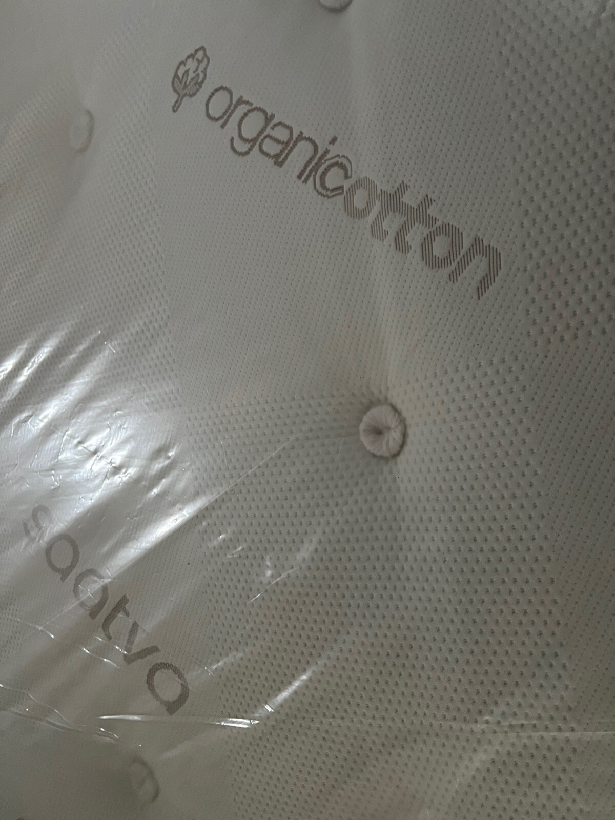 SAATVA LATEX HYBRID QUEEN 12″ MATTRESS MEDIUM NEW ORGANIC CLEARANCE FASTSHIPPING