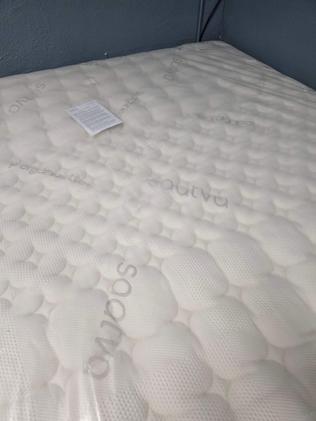 Saatva Rx Mattress King/ Cal-King