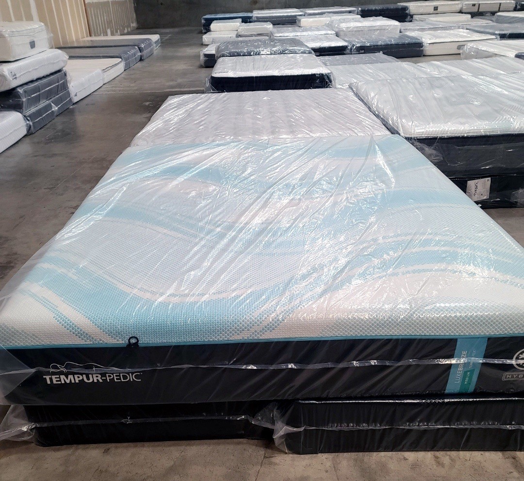 Saatva Overstock Mattresses – Discounted Half the Price of Retail