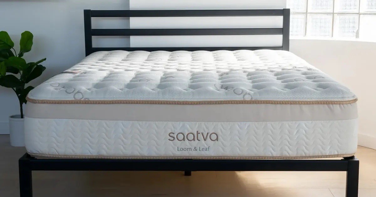 Saatva Queen PT Mattress Spring Sale!!!