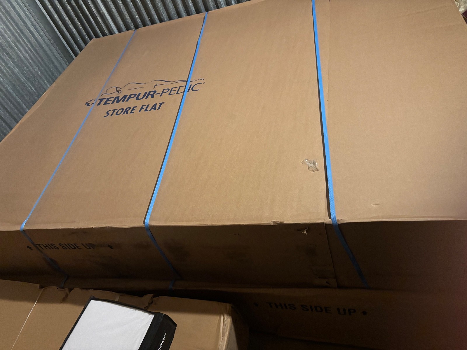 TempurPedic PRO ADAPT SOFT 2.0 QUEEN MATTRESS 2025 NEW CLEARANCE FAST SHIPPING