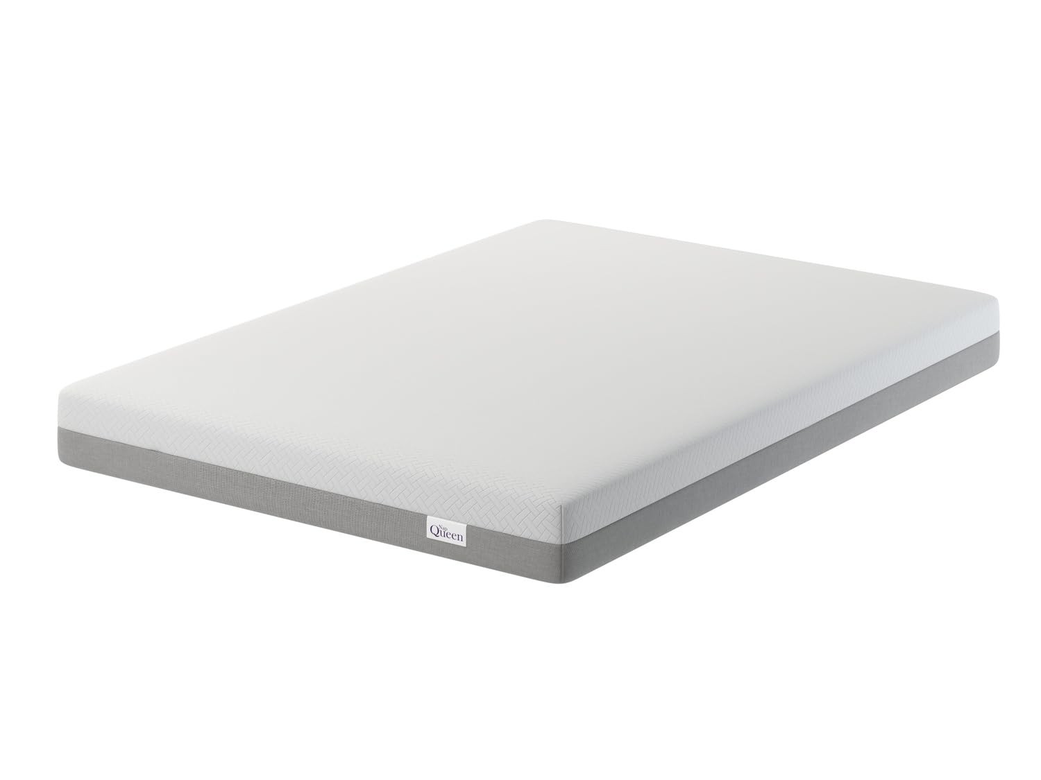 6 Inch Twin XL Memory Foam Mattress, Medium Feel, CertiPUR-US Certified, Bed …