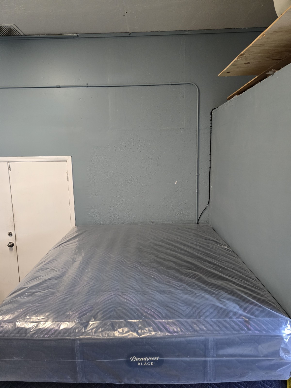 Beautyrest Black Series Two Firm