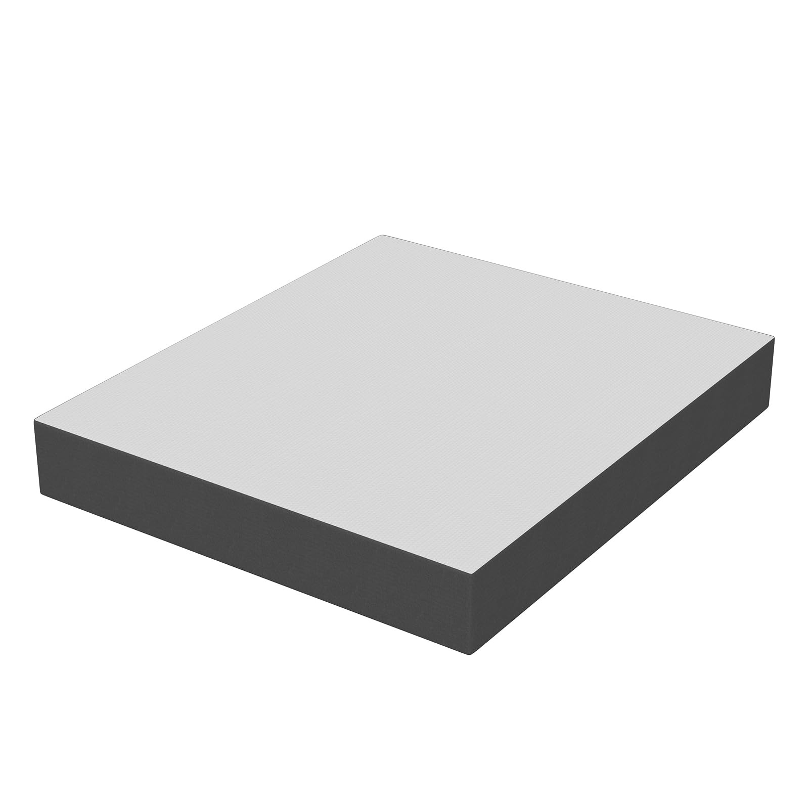 8 Inch Twin Size Mattress No Fiberglass Gel Memory Foam Mattress for Cool Nig…