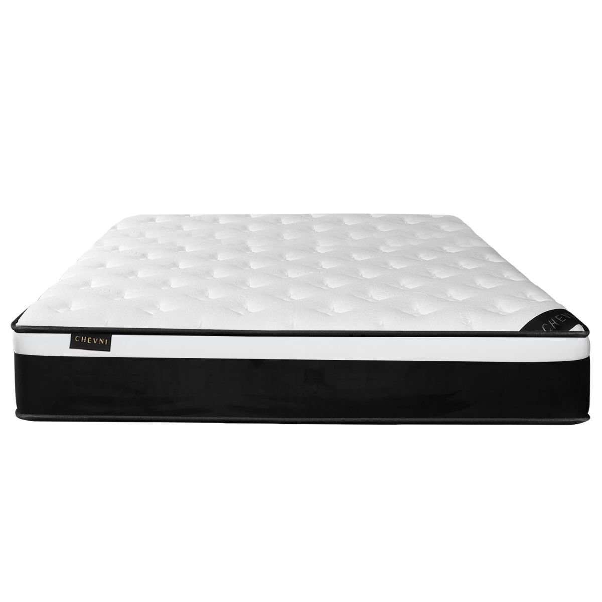 12 Inch Mattress Twin Full Queen King Luxury Spring Memory Foam Bed in a box