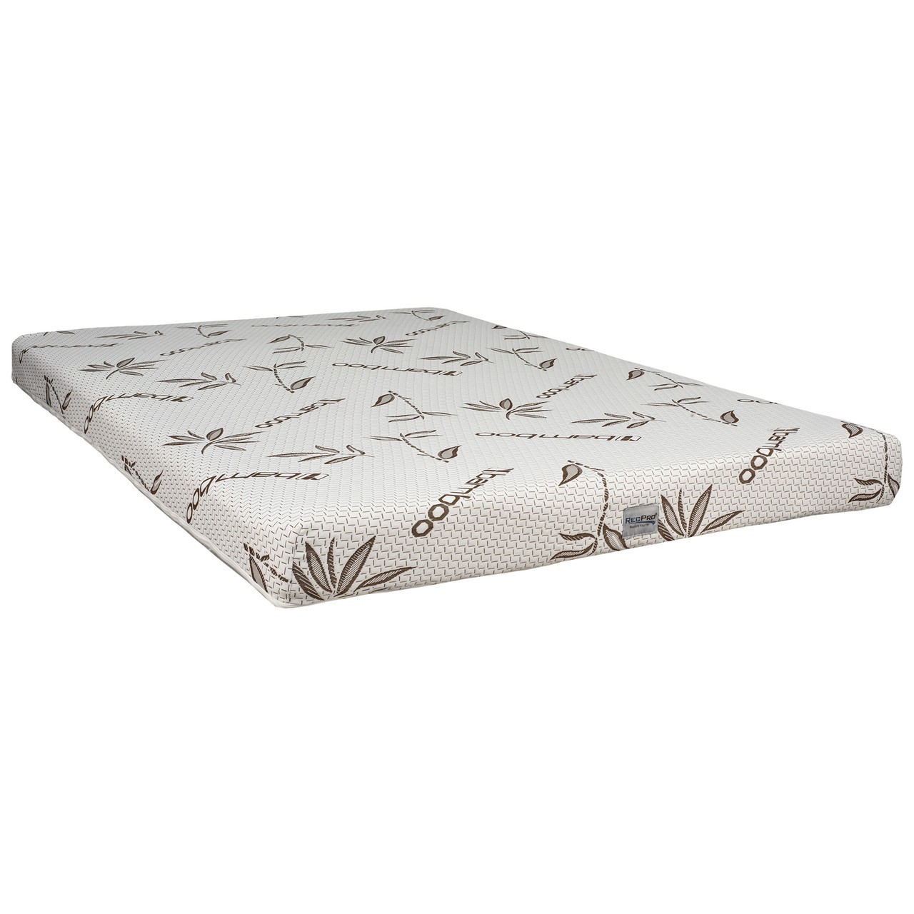 RV Hide A Bed Memory Foam Mattress Upgrade Gel Infused Cooling Top Camper Bed