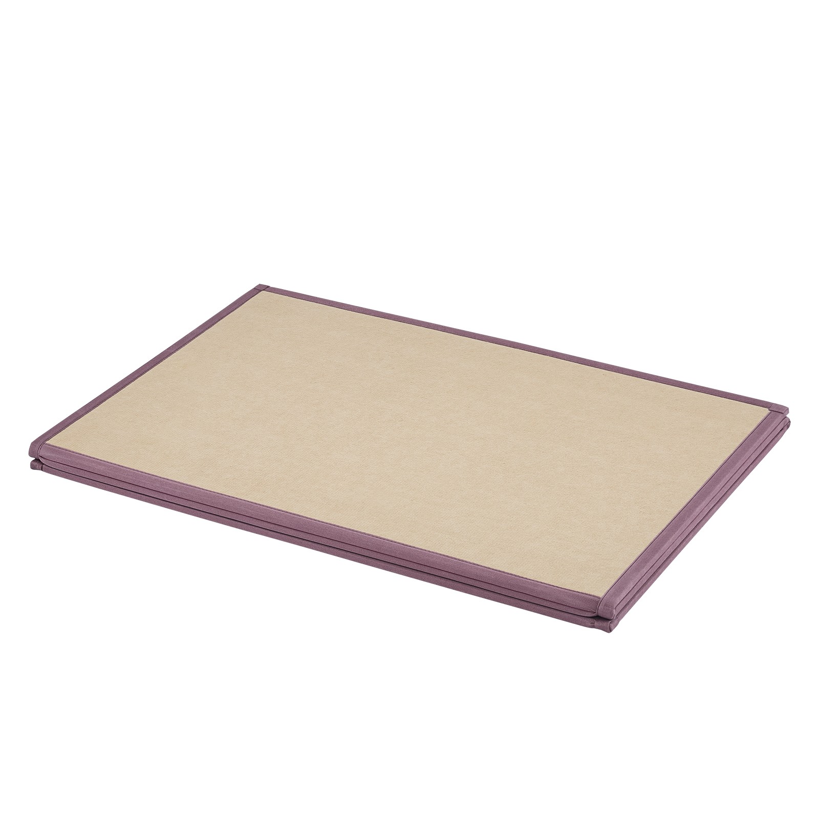VEVOR Japanese Tatami Mat Twin XL-39×80″ Foldable Natural Rattan Tatami Mattress
