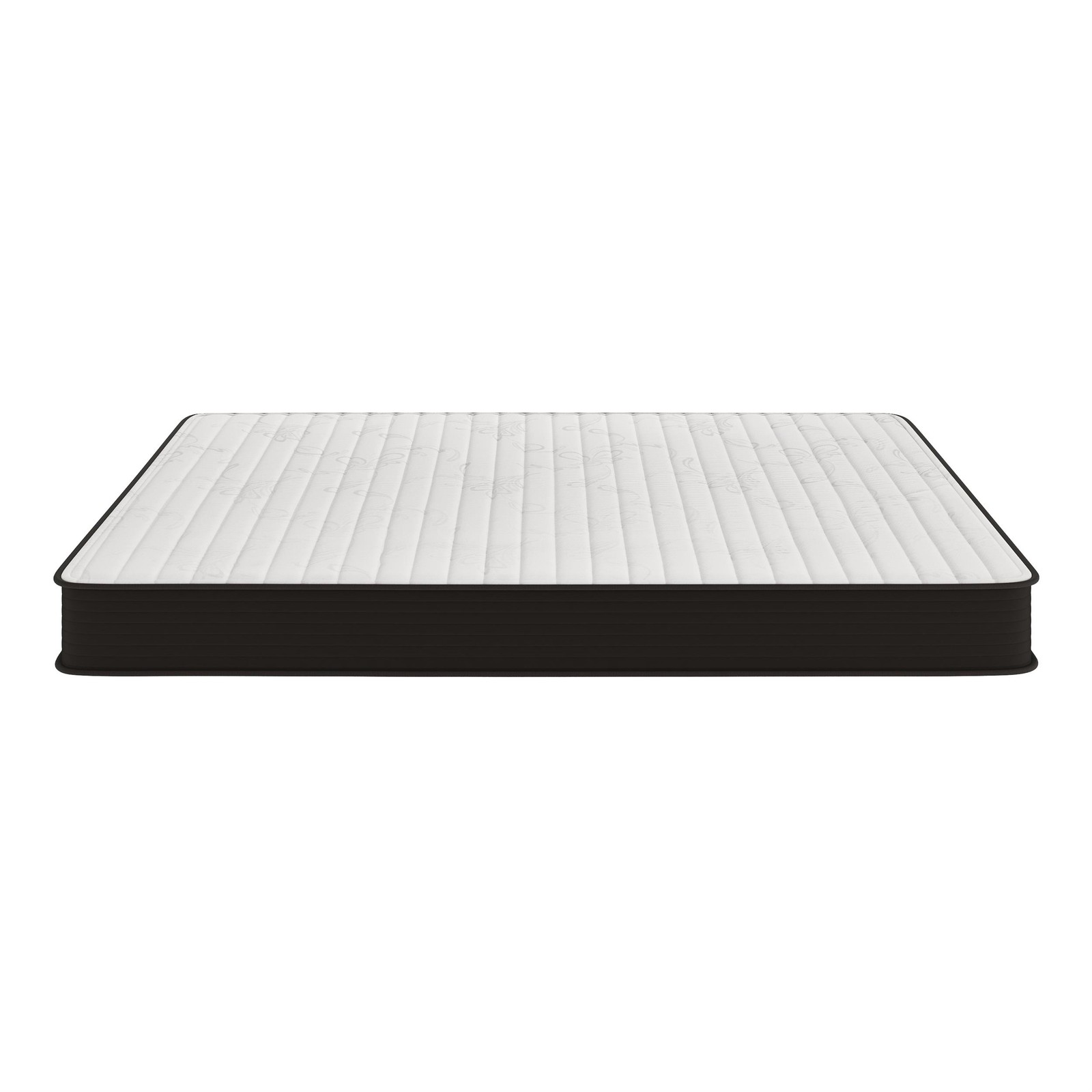 8″ Hybrid InnerSpring Queen Premium Cooling Mattress in a Box