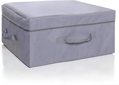 Milliard Carry Case Tri-Fold Mattress 4 inch Twin Does Not Fit 6 inch
