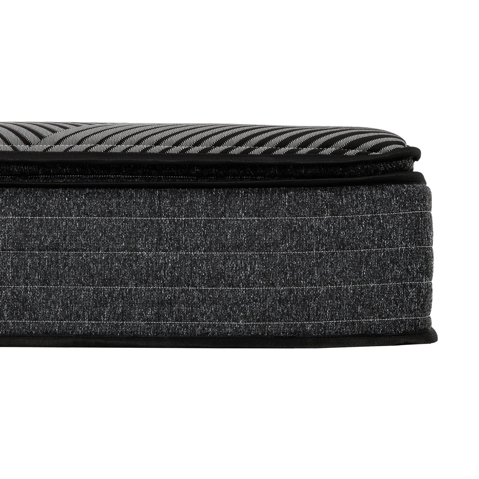 Sterling 13 in King Pillow Top Gel Memory Foam Hybrid Mattress